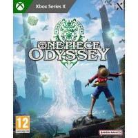 One Piece Odyssey [Xbox Series X]